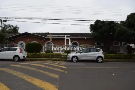 Casa com 6 Quartos para venda ou aluguel, 335m² no Parque Taquaral, Campinas