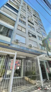 Apartamento com 1 Quarto à venda, 35m² no Cidade Baixa, Porto Alegre
