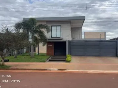 Casa com 1 Quarto à venda, 272m² no Parque Alvorada, Dourados