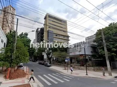 Sala Comercial à venda, 207m² no Santa Efigênia, Belo Horizonte