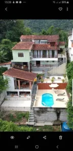 Casa com 3 Quartos à venda, 450m² no Itaipu, Niterói