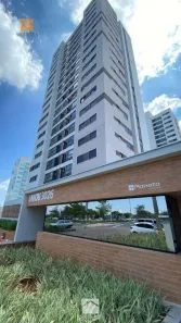 Apartamento com 1 Quarto à venda, 49m² no Além Ponte, Sorocaba