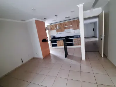 Apartamento com 2 Quartos à venda, 66m² no Jardim Goiás, Goiânia