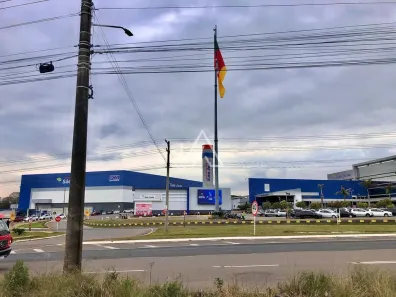 Lote/Terreno à venda, 936m² no São Luiz Gonzaga, Passo Fundo