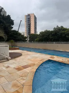 Apartamento com 2 Quartos para alugar, 76m² no Vila Pompéia, São Paulo