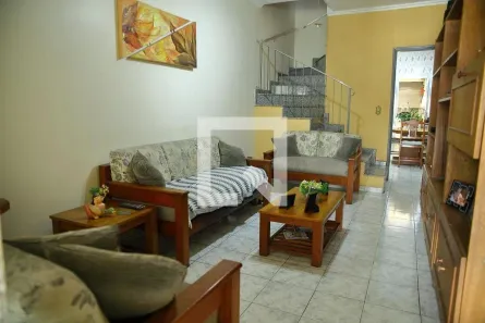 Casa com 2 Quartos à venda, 98m² no Assunção, São Bernardo do Campo