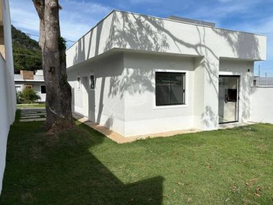 Casa de Condomínio com 2 Quartos à venda, 77m² no Pindobas, Maricá