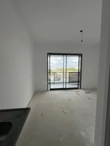 Apartamento à venda, 27m² no Pinheiros, São Paulo