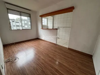 Apartamento com 1 Quarto à venda, 36m² no Jardim Itu, Porto Alegre