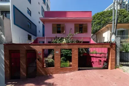 Sobrado com 4 Quartos à venda, 260m² no Vila Mariana, São Paulo