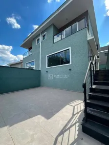 Casa com 3 Quartos à venda, 140m² no Chácaras Itapetininga, Atibaia