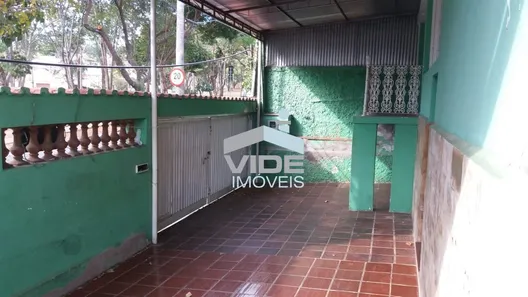 Casa com 3 Quartos à venda, 258m² no Jardim Leonor, Campinas