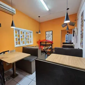 Ponto Comercial para alugar, 140m² no Alto da Lapa, São Paulo