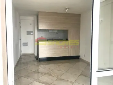 Apartamento com 3 Quartos para alugar, 72m² no Vila Isolina Mazzei, São Paulo