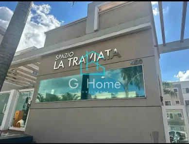 Apartamento com 2 Quartos para alugar, 43m² no Olímpico, Londrina