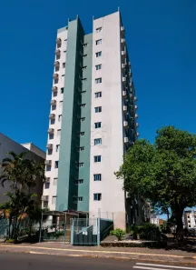 Apartamento com 1 Quarto para alugar, 21m² no Centro, Foz do Iguaçu