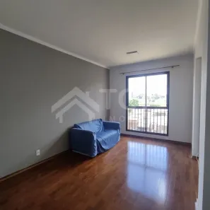 Apartamento com 2 Quartos à venda, 67m² no Centro, São Carlos