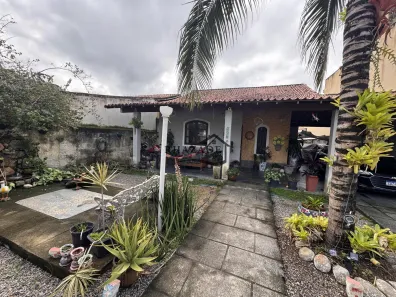 Casa com 3 Quartos à venda, 145m² no Itaipu, Niterói