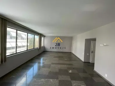 Apartamento com 4 Quartos à venda, 186m² no Ipanema, Rio de Janeiro