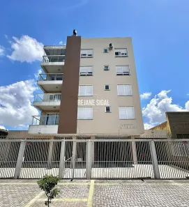 Apartamento com 3 Quartos à venda, 89m² no Centro, Pelotas
