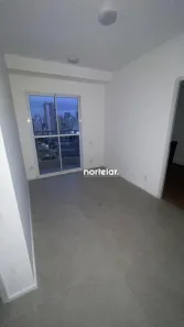 Apartamento com 2 Quartos à venda, 35m² no Vila Romana, São Paulo