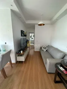 Apartamento com 2 Quartos à venda, 64m² no Parque Residencial Maison Blanche, Valinhos