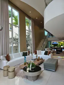 Casa com 4 Quartos à venda, 580m² no Alphaville II, Salvador