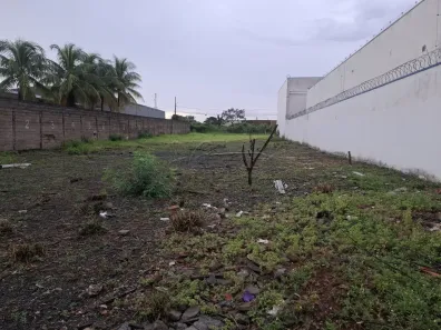 para alugar, 1082m² no Independência, Ribeirão Preto
