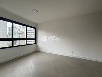 Apartamento com 1 Quarto para alugar, 57m² no Lourdes, Belo Horizonte