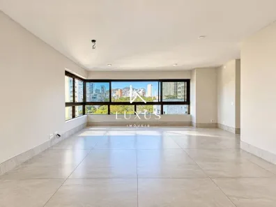 Apartamento com 3 Quartos à venda, 118m² no Savassi, Belo Horizonte