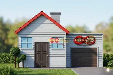 Casa com 3 Quartos à venda, 80m² no Loteamento Santo Antônio, Itatiba