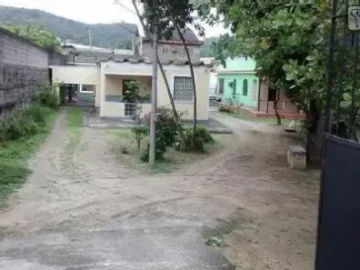 Lote/Terreno à venda, 1200m² no Campo Grande, Rio de Janeiro