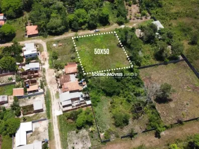 Lote/Terreno à venda, 2500m² no , Benevides