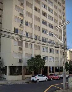 Apartamento com 3 Quartos à venda, 120m² no Centro, Piracicaba