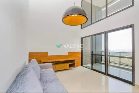 Apartamento com 3 Quartos à venda, 110m² no Vila da Serra, Nova Lima