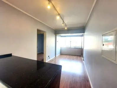 Apartamento com 2 Quartos para alugar, 48m² no Vila Pompéia, São Paulo