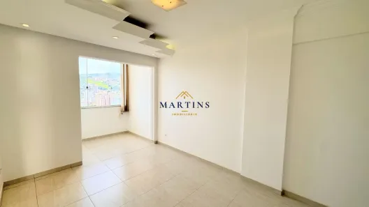 Apartamento com 3 Quartos à venda, 62m² no Santa Efigênia, Belo Horizonte