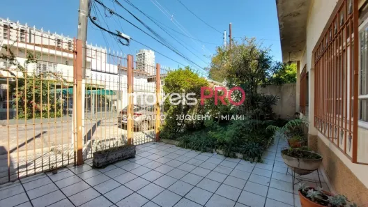 Casa com 3 Quartos à venda, 126m² no Jardim Novo Mundo, São Paulo
