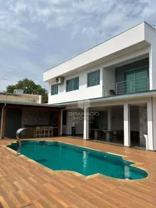Sobrado com 1 Quarto à venda, 187m² no Paiçandu, Paiçandu