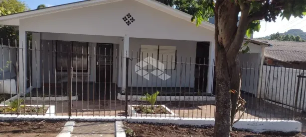 Casa com 3 Quartos à venda, 110m² no Morada do Sol, Ivoti