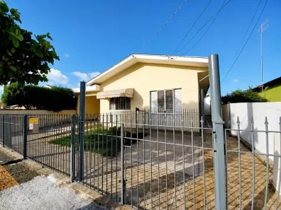 Casa com 3 Quartos à venda, 221m² no Cariobinha, Americana
