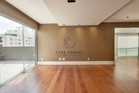 Cobertura com 4 Quartos à venda, 240m² no Moema, São Paulo