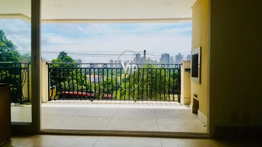 Apartamento com 3 Quartos à venda, 103m² no Vila Mariana, São Paulo