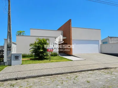 Casa com 2 Quartos à venda, 156m² no Cristo Rei, Jaguaruna