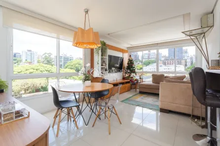 Apartamento com 2 Quartos à venda, 75m² no Auxiliadora, Porto Alegre