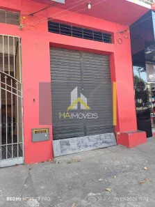 Ponto Comercial para alugar, 28m² no Boa Vista, Belo Horizonte