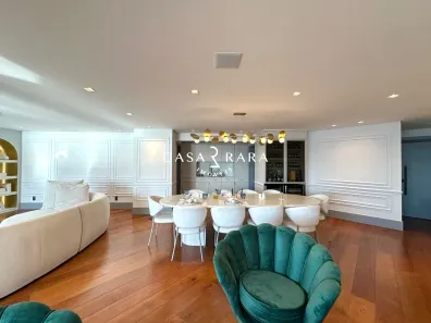Apartamento com 3 Quartos à venda, 226m² no Agronômica, Florianópolis