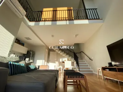 Apartamento com 1 Quarto à venda, 96m² no Vila Cruzeiro, São Paulo