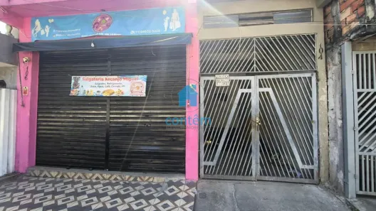 Prédio Comercial à venda, 360m² no Jardim Roberto, Osasco