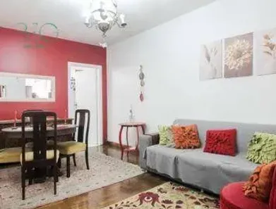 Apartamento com 2 Quartos à venda, 108m² no Alto da Mooca, São Paulo
